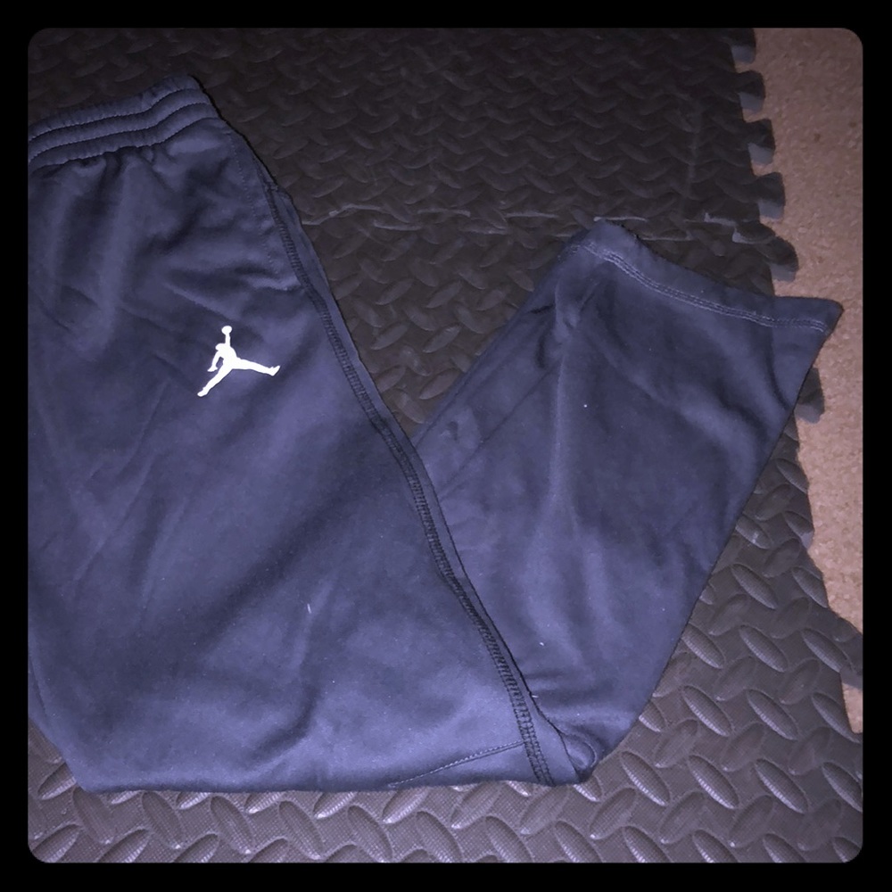 Sweat pants